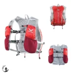 کوله اسکای رانینگ 5 لیتری اسنوهاک کد MY1518A