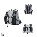 کوله اسکای رانینگ 5 لیتری اسنوهاک کد MY1015SH