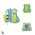 کوله اسکای رانینگ 5 لیتری اسنوهاک کد MY1015SH - Image 2