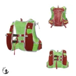 کوله اسکای رانینگ 5 لیتری اسنوهاک کد MY1015SH - Image 3