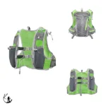 کوله اسکای رانینگ 5 لیتری اسنوهاک کد MY1015SH - Image 4