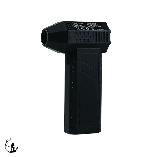 119-مینی جت فن شارژی کراسگان مدل X3 PRO-1 مینی جت فن شارژی کراسگان مدل X3 PRO - Image 1