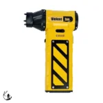 مینی جت فن و دمنده Violent Fan مدل F015