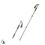 باتوم کلیپسی کربن اسنوهاک کد SN-T0112 - Image 2