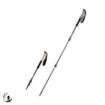 باتوم کلیپسی کربن اسنوهاک کد SN-T0112 - Image 3
