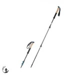 باتوم کلیپسی کربن اسنوهاک کد SN-T0112