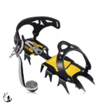 کرامپون 18 شاخه تسمه اي اسنوهاک کد SN-C-6002