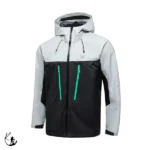 کاپشن تک پوش گورتکس مردانه اسنوهاک کد SN-C2147