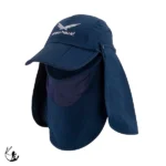 کلاه سه تکه تابستانه اسنوهاک کد S3