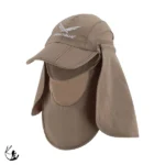 کلاه سه تکه تابستانه اسنوهاک کد S3 - Image 3