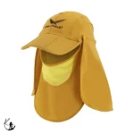 کلاه سه تکه تابستانه اسنوهاک کد S3 - Image 4