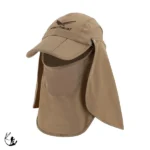 کلاه سه تکه تابستانه اسنوهاک کد S3 - Image 5