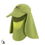 کلاه سه تکه تابستانه اسنوهاک کد S3 - Image 6