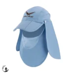 کلاه سه تکه تابستانه اسنوهاک کد S3 - Image 7