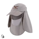 کلاه سه تکه تابستانه اسنوهاک کد S3 - Image 9