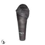 کیسه خواب پر اسنوهاک کد K2 1200