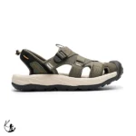 صندل جلو بسته مردانه اسنوهاک مدل BAFFIN کد SN-S1273M - Image 4