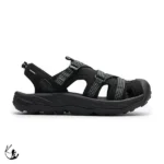 صندل جلو بسته زنانه اسنوهاک مدل WETAR کد SN-S1272W