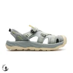 صندل جلو بسته زنانه اسنوهاک مدل WETAR کد SN-S1272W - Image 4