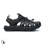 صندل جلو بسته مردانه اسنوهاک مدل GOBI کد SN-S1262M