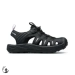 صندل جلو بسته زنانه اسنوهاک مدل GOBI کد SN-S1261W - Image 2