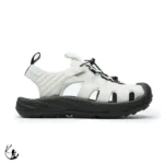 صندل جلو بسته زنانه اسنوهاک مدل GOBI کد SN-S1261W - Image 3