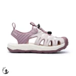 صندل جلو بسته زنانه اسنوهاک مدل GOBI کد SN-S1261W