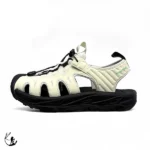 صندل جلو بسته زنانه اسنوهاک مدل GOBI کد SN-S1261W - Image 4