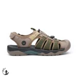 صندل جلو بسته مردانه اسنوهاک مدل CARCROS کد SN-S1279M - Image 4