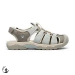 صندل جلو بسته زنانه اسنوهاک مدل CARCROS کد SN-S1278W