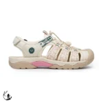 صندل جلو بسته زنانه اسنوهاک مدل CARCROS کد SN-S1278W - Image 3