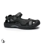 صندل جلو بسته مردانه اسنوهاک مدل SAHARA کد SN-S1274M - Image 2