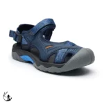 صندل جلو بسته مردانه اسنوهاک مدل SAHARA کد SN-S1274M - Image 4