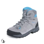 کفش ساق بلند زنانه اسنوهاک مدل روژان کد SN-S1113