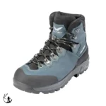 کفش ساق بلند مردانه اسنوهاک مدل Sirwan کد SN-S1112