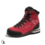 کفش ترکینگ ساق بلند مردانه اسنوهاک مدل Derak کد SN-S1114