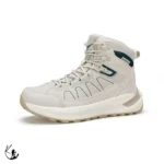 کفش ساق بلند زنانه اسنوهاک مدل TREK کد SN-S1125 - Image 2