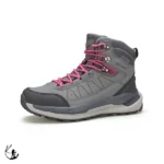 کفش ساق بلند زنانه اسنوهاک مدل TREK کد SN-S1125 - Image 3