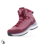 کفش ترکینگ ساق بلند اسنوهاک زنانه و مردانه کلارکس کد SN-S1117