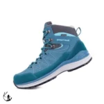 کفش ترکینگ ساق بلند اسنوهاک زنانه و مردانه کلارکس کد SN-S1117 - Image 2