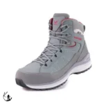 کفش ترکینگ ساق بلند اسنوهاک زنانه و مردانه کلارکس کد SN-S1117 - Image 3