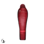 کیسه خواب پر اسنوهاک مدل Andes-900 کد SN-S4140 - Image 3