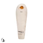 کیسه خواب پر اسنوهاک کد K2 600 - Image 4