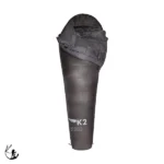 کیسه خواب پر اسنوهاک کد K2 1200 - Image 2