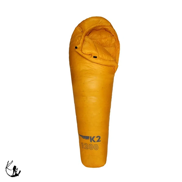 69-کیسه خواب پر اسنوهاک کد K2 1200-3 کیسه خواب پر اسنوهاک کد K2 1200 - Image 1