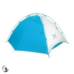 چادر دو پوش دو نفره مدل سامیت اسنوهاک کد SN-T5111 - Image 2