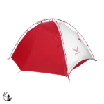 چادر دو پوش دو نفره مدل سامیت اسنوهاک کد SN-T5111