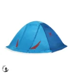 چادر دو پوش 2 نفره گتردار مدل دیسکاوری اسنوهاک کد SN-T5123 - Image 3