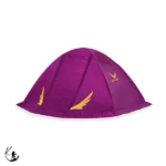 چادر دو پوش 2 نفره گتردار مدل دیسکاوری اسنوهاک کد SN-T5123 - Image 5