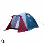 چادر سه نفره اسنوهاک مدل Green Nature کد SN-T5113